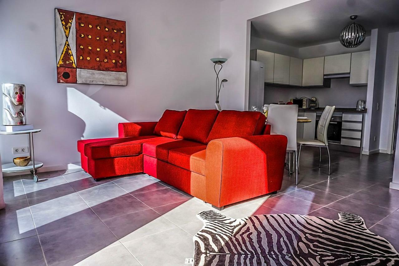 Apartment Happy Days Tenerife - Island Village Mini Golf